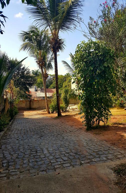 Media Veronica Hostel Suites Pipa Arez المظهر الخارجي الصورة
