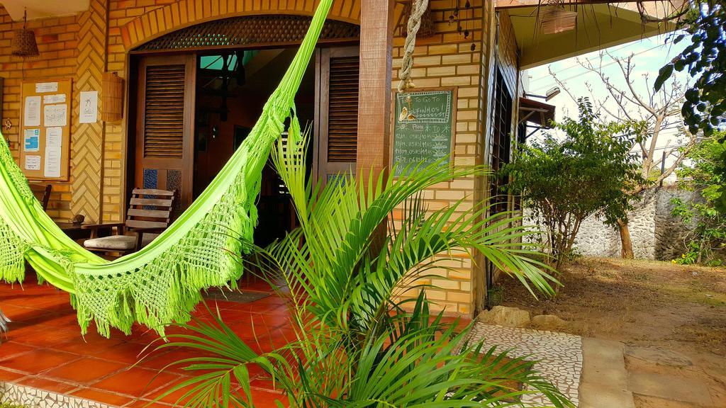 Media Veronica Hostel Suites Pipa Arez المظهر الخارجي الصورة
