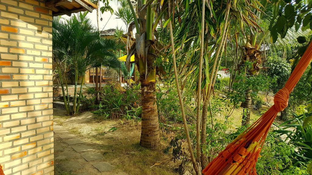 Media Veronica Hostel Suites Pipa Arez المظهر الخارجي الصورة