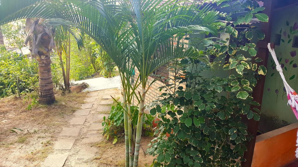 Media Veronica Hostel Suites Pipa Arez المظهر الخارجي الصورة