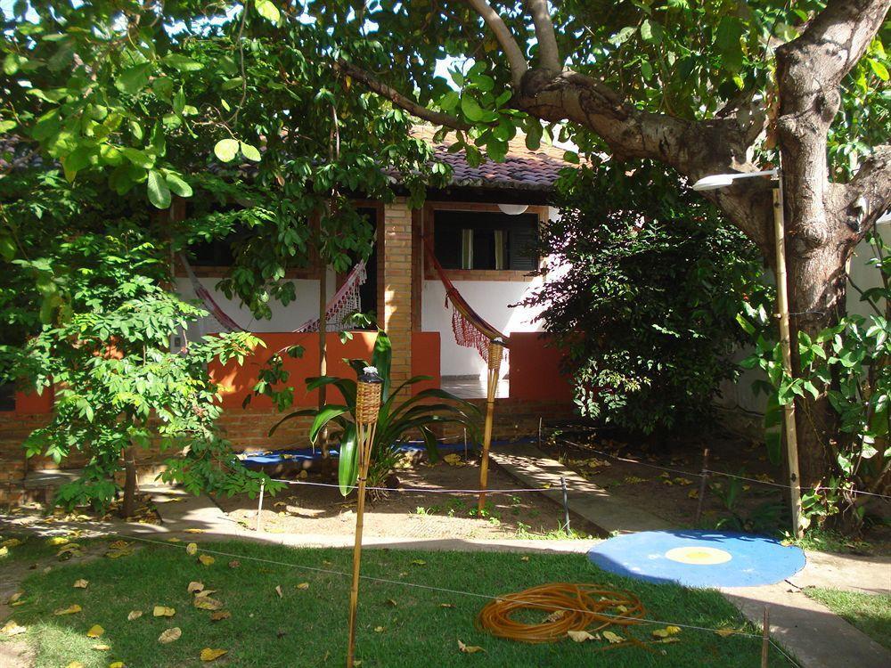 Media Veronica Hostel Suites Pipa Arez المظهر الخارجي الصورة