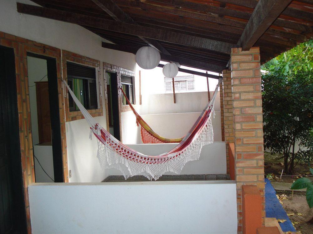 Media Veronica Hostel Suites Pipa Arez المظهر الخارجي الصورة