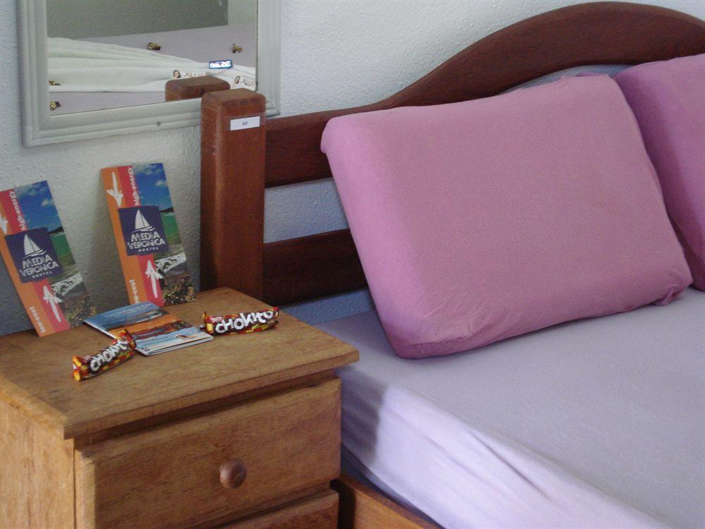 Media Veronica Hostel Suites Pipa Arez المظهر الخارجي الصورة