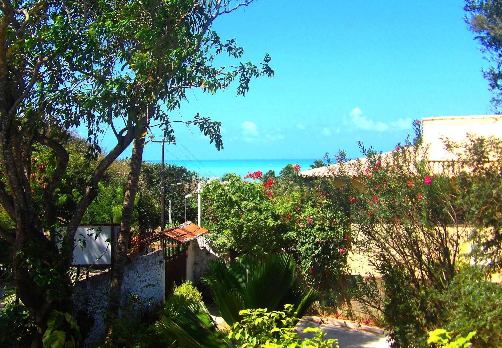 Media Veronica Hostel Suites Pipa Arez المظهر الخارجي الصورة