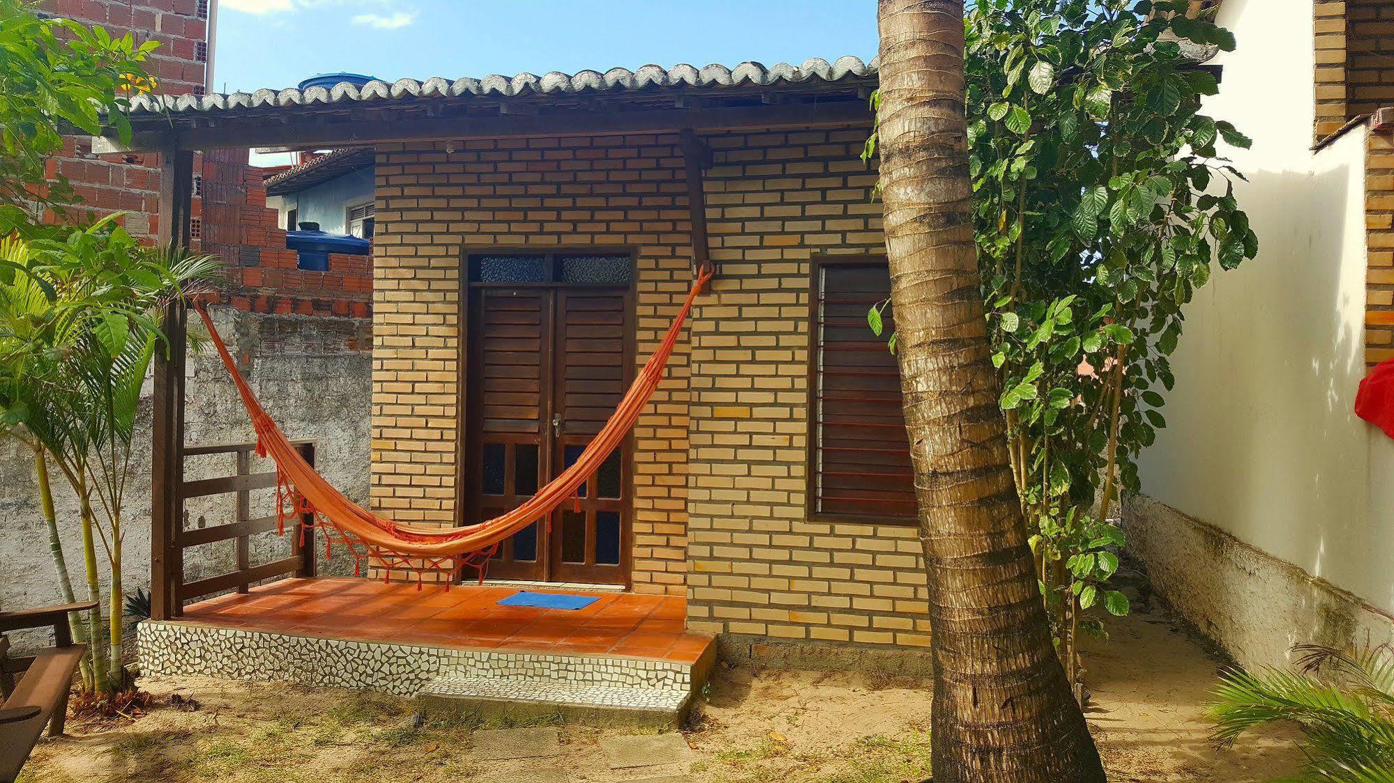 Media Veronica Hostel Suites Pipa Arez المظهر الخارجي الصورة