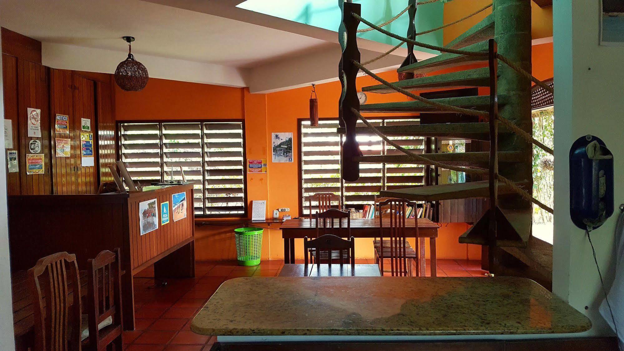 Media Veronica Hostel Suites Pipa Arez المظهر الخارجي الصورة