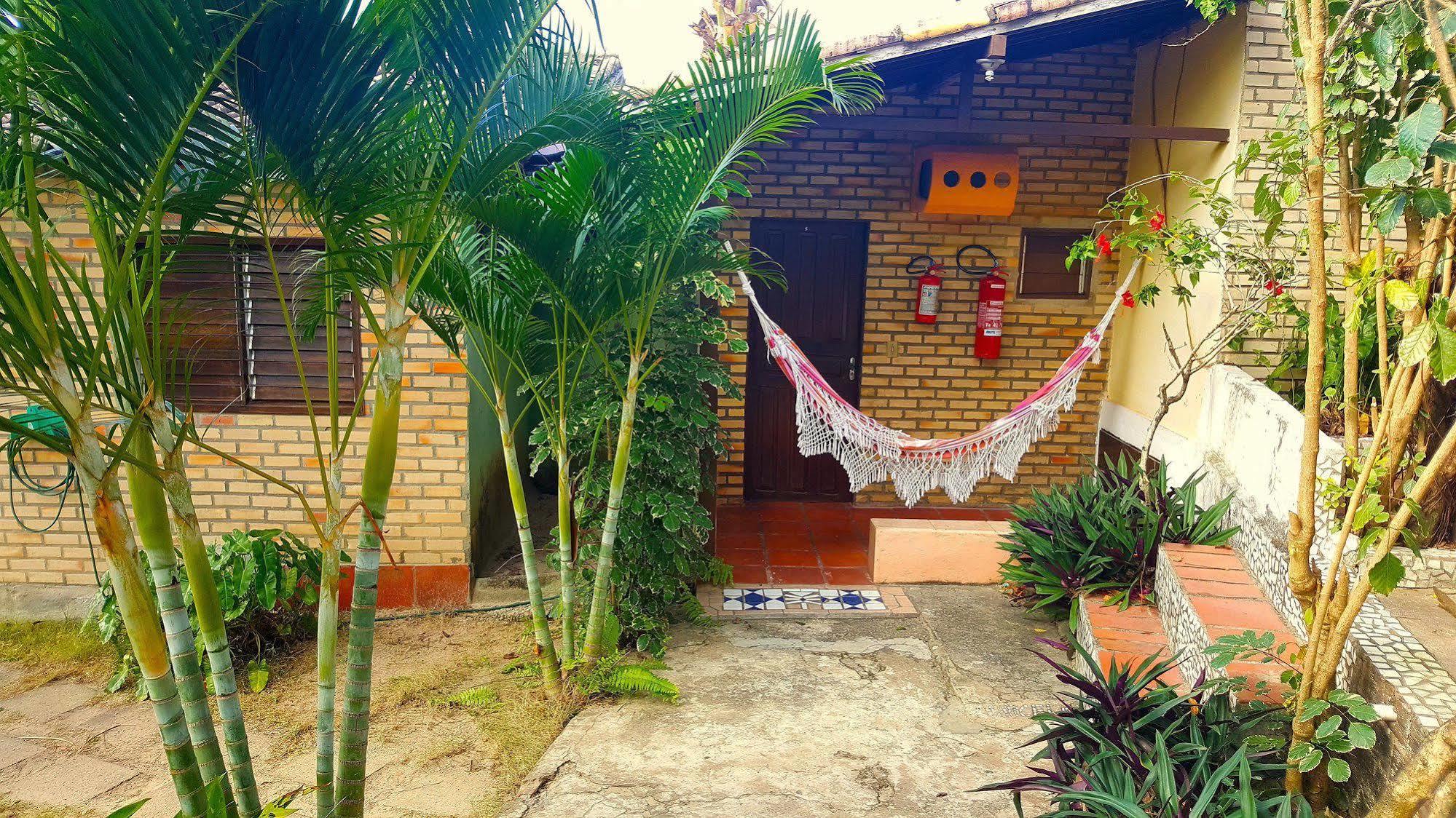 Media Veronica Hostel Suites Pipa Arez المظهر الخارجي الصورة