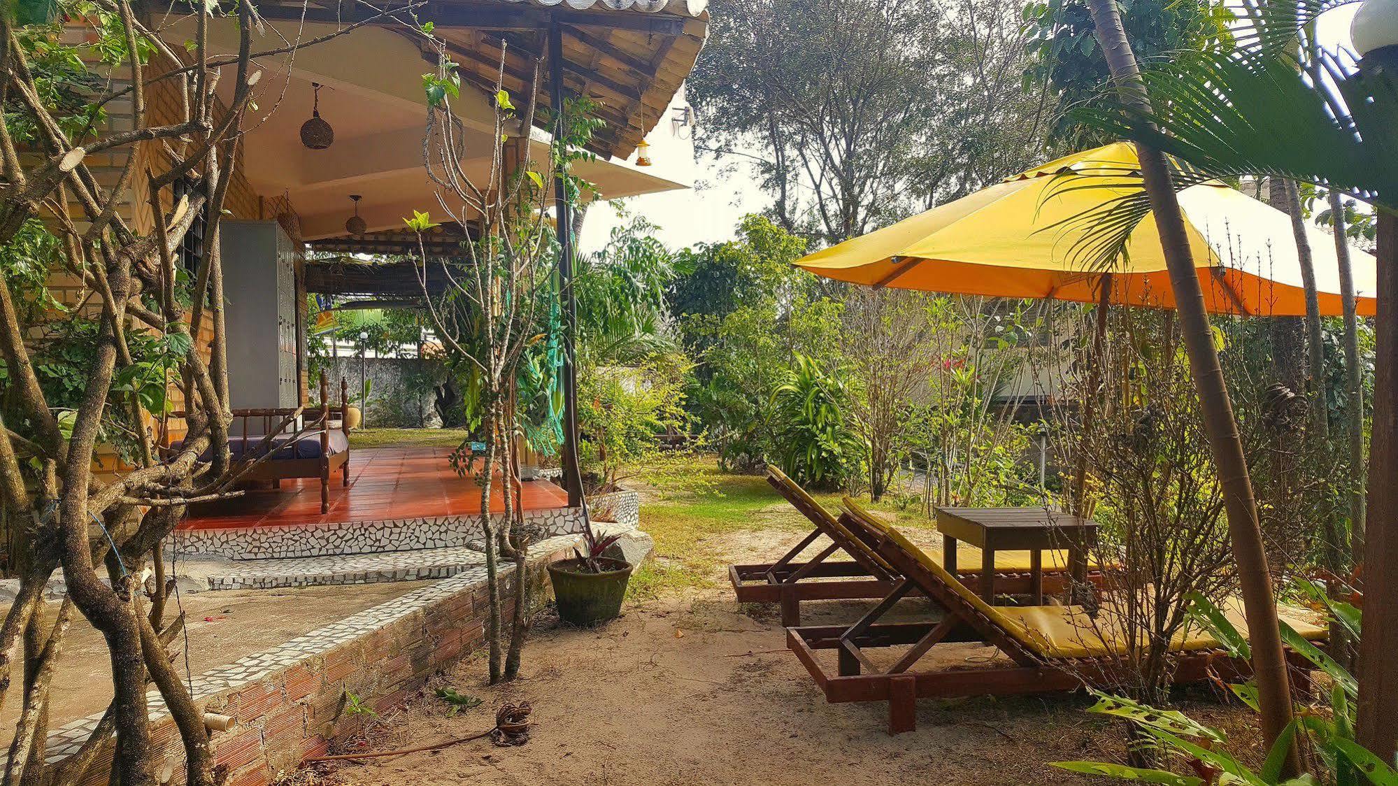 Media Veronica Hostel Suites Pipa Arez المظهر الخارجي الصورة
