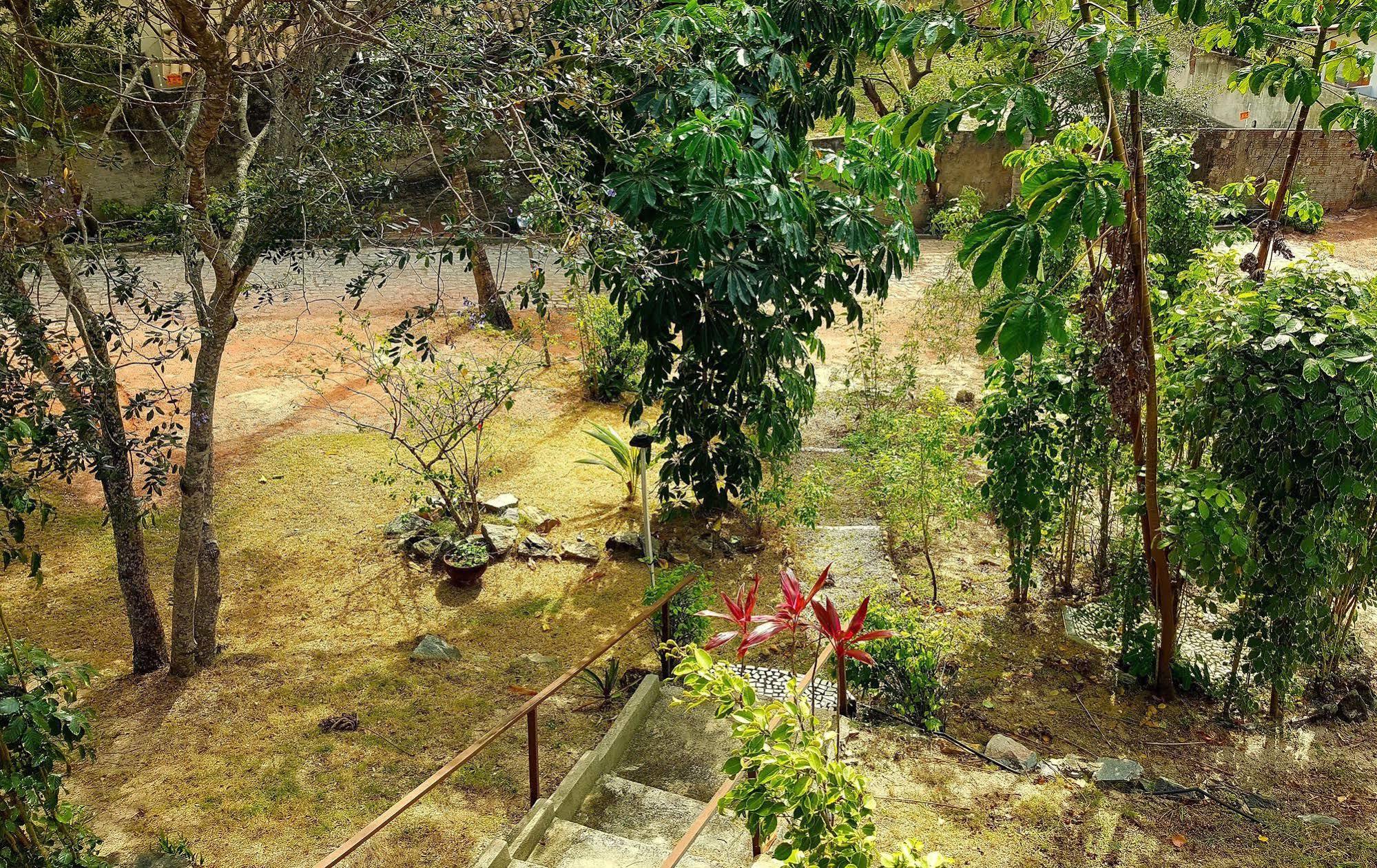 Media Veronica Hostel Suites Pipa Arez المظهر الخارجي الصورة